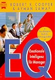 EQ. Emotionale Intelligenz f�r Manager.