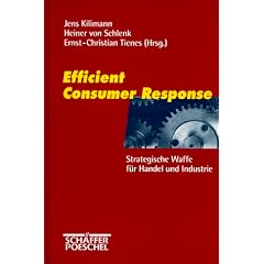 Efficient Consumer Response