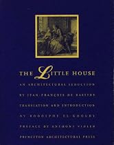 The Little House: An Architectural Seduction