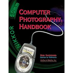 Photography and Computer Handbook