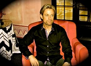 Image of Ike Moriz