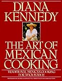 The Art of Mexican Cooking