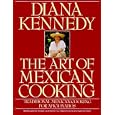 The Art of Mexican Cooking