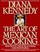 The Art of Mexican Cooking