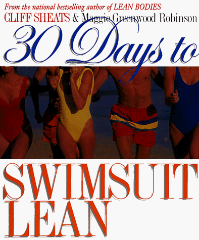 30 Days to Swimsuit Lean