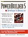 Powerbuilder's Developer's Resource: Client/Server Programming for the Enterprise (Resource Series)