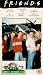 Video : Friends Series 1. Vol. 4. Episodes 13 - 16 [UK IMPORT]