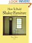 How to Build Shaker Furniture
