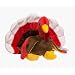 Ty Beanie Babies - Gobbles the Turkey