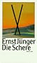 Die Schere