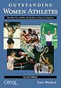 Outstanding Women Athletes