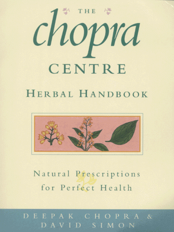  Deepak Chopra