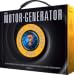 Dowling Magnets Electric Motor/Generator Science Discovery Kits