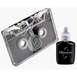 Allsop 2-in-1 Audio Cleaner