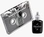 Allsop 2-in-1 Audio Cleaner