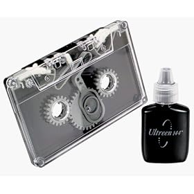 Click here to buy Allsop 2-in-1 Audio Cleaner by Allsop.