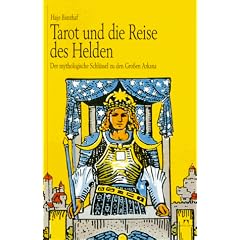 Tarot und die Reise des Helden