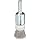 Weiler Wire End Brush, Banded, Solid End, Round Shank, Stainless Steel 302, Crimped Wire