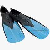 TUSA Reef Tourer Full Foot Scuba Diving Fins