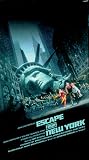 Escape From New York Escape From New York