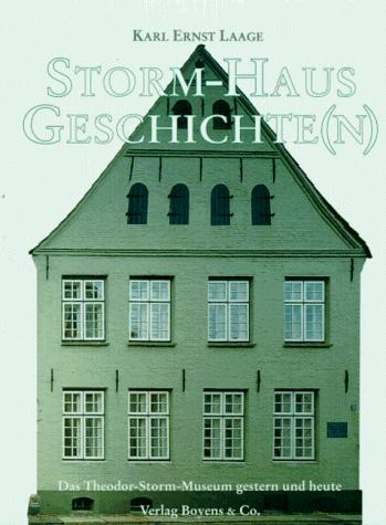 Theodor Storm