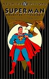  : Superman Archives, Vol. 4 (DC Archive Editions)