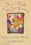 Found Meals of the Lost Generation: Recipes and Anecdotes from 1920's Paris