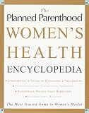 cover of Planned Parenthood (R) Women's Health Encyclopedia, The