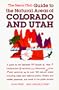 The Sierra Club Guide to the Natural Areas of Colorado and Utah (Sierra Club Guides to the Natural Areas of the United States)