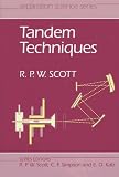 Review Wiley  / Tandem Techniques (Separation Science Series)