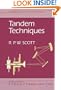 Tandem Techniques (Separation Science Series)