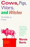 Cows, Pigs, Wars and Witches