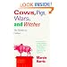 Cows, Pigs, Wars, and Witches: The Riddles of Culture