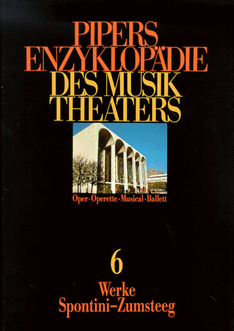 Musiktheaters