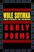 Book Early Poems
