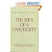 Idea Of A University: Philosophy (Notre Dame Series in the Great Books)