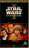 Star Wars Episode 1 - The Phantom Menace [UK-Import] - Liam Neeson