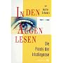 In den Augen lesen