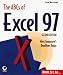Book The ABCs of Excel 97 (ABCs of)