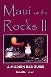 Maui on the Rocks II