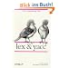 Lex & Yacc (A Nutshell handbook)