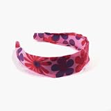 Daisy Power 1.5 Scarf Headband