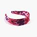 Daisy Power 1.5 Scarf Headband