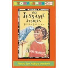The Jessame Stories: Unabridged (Cover to Cover)
