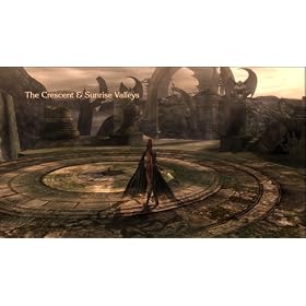 Bayonetta