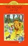 The Wizard of Oz (Abridged) (Dover Children's Thrift Classics)