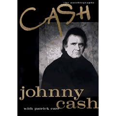 Cash - an Autobiography
