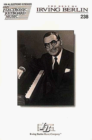 Irving Berlin