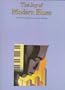JOY OF MODERN BLUES (Joy Books (Music Sales))