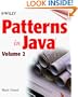 Patterns in Java, Volume 2